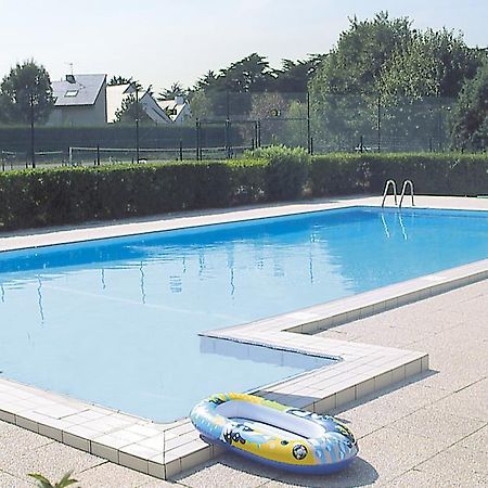 Lagrange Vacances Les Maisonnettes Le Pouliguen Esterno foto
