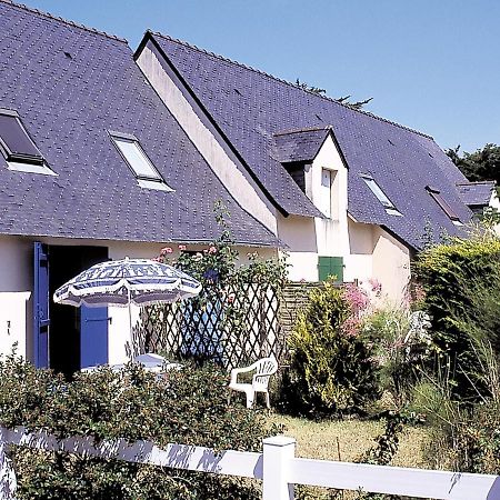 Lagrange Vacances Les Maisonnettes Le Pouliguen Camera foto
