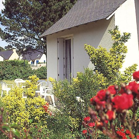 Lagrange Vacances Les Maisonnettes Le Pouliguen Camera foto