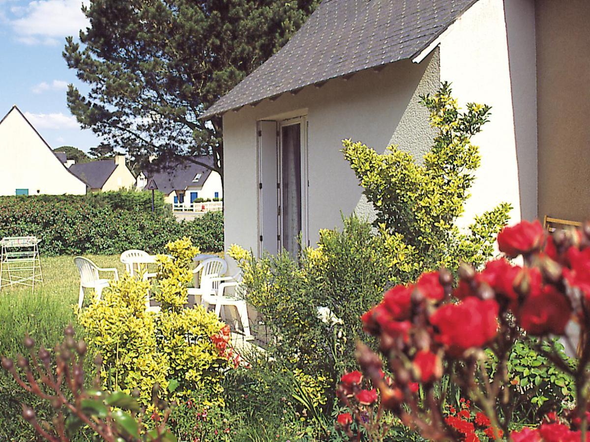 Lagrange Vacances Les Maisonnettes Le Pouliguen Camera foto